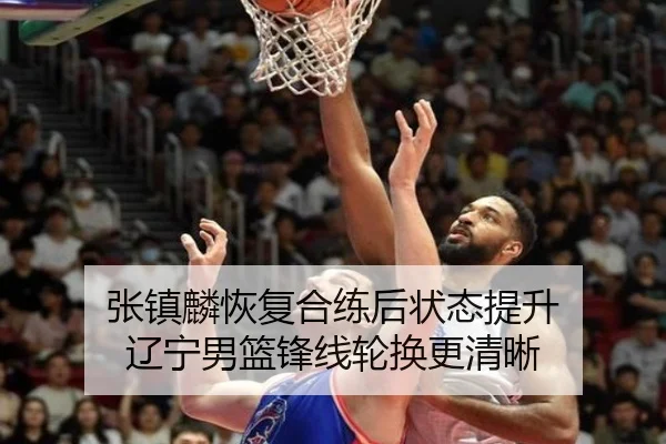 张镇麟恢复合练后状态提升 辽宁男篮锋线轮换更清晰